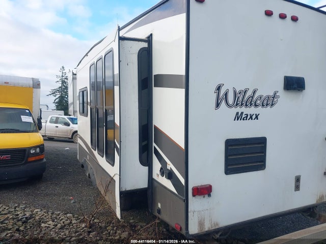 Forest River Other 2017 4X4FWCD24HT016504 Image 3