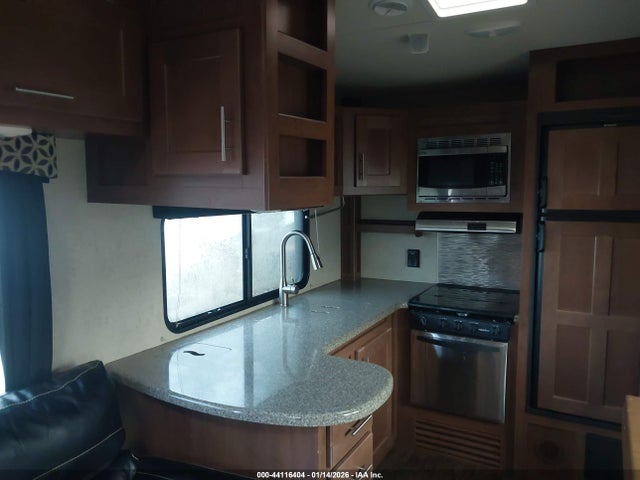 Forest River Other 2017 4X4FWCD24HT016504 Image 14