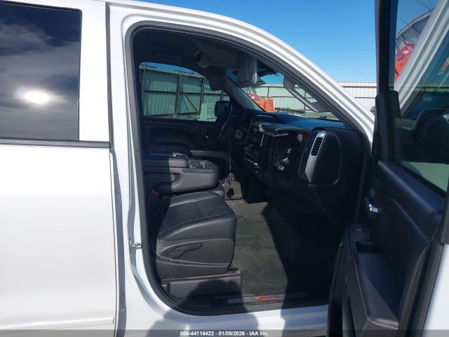 3GCUKREC7HG264360 Chevrolet Silverado 1500 2lt