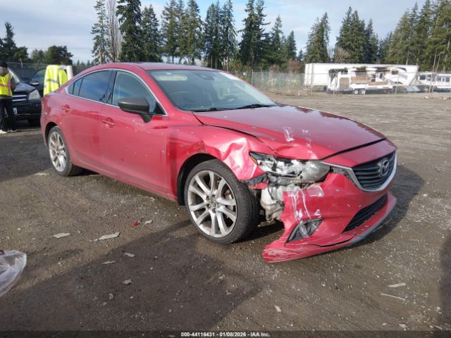 2017 MAZDA MAZDA6 JM1GL1V51H1112750
