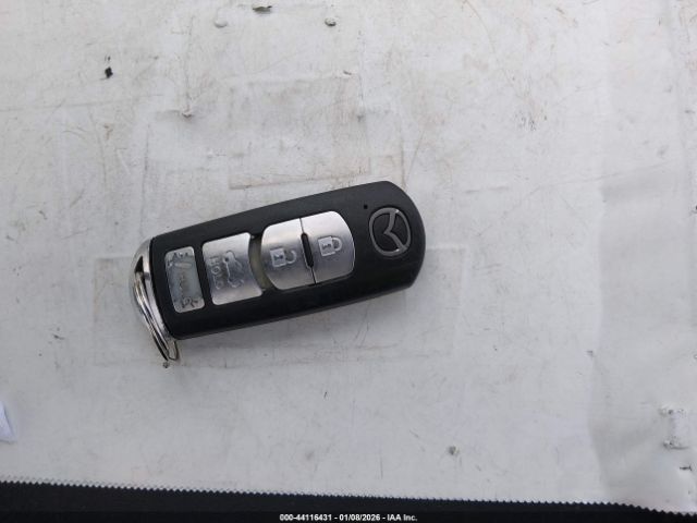 2017 MAZDA MAZDA6 JM1GL1V51H1112750 Photo 10