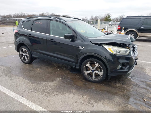 2017 FORD ESCAPE 1FMCU0GD7HUC07009