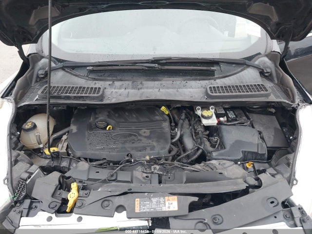 2017 FORD ESCAPE 1FMCU0GD7HUC07009 Photo 9