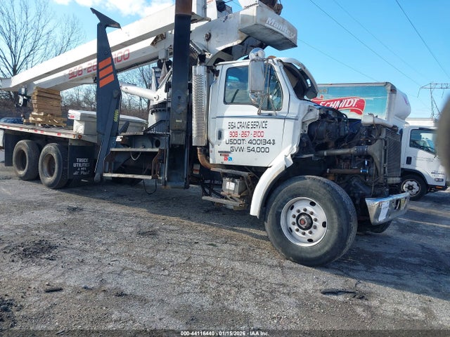 Продажа на аукционе авто 2004 Sterling Truck Lt 9500, vin: 2FZHAZDAX4AN23398, номер лота: 44116440