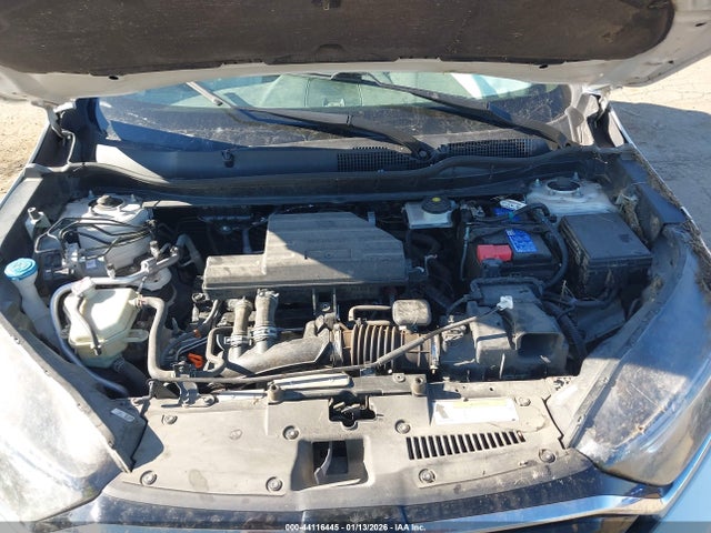 2HKRW2H80MH653786 Honda Cr-v Awd Ex-l
