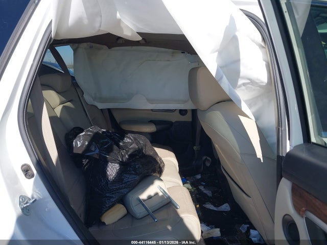 2HKRW2H80MH653786 Honda Cr-v Awd Ex-l