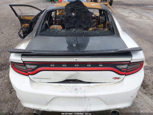 2C3CDXCT6FH825534 Dodge Charger Road/track