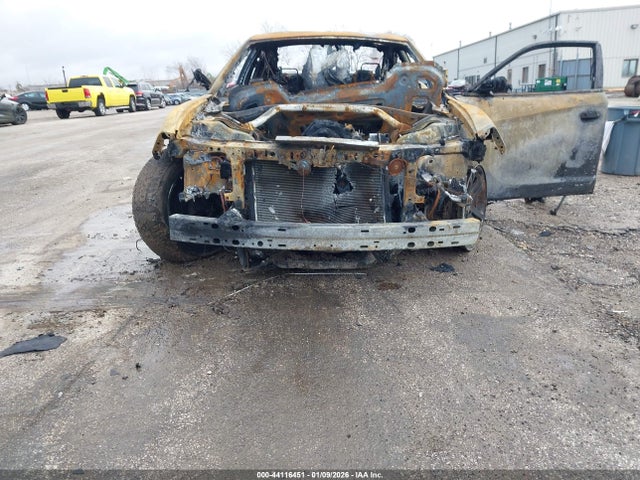 2C3CDXCT6FH825534 Dodge Charger Road/track