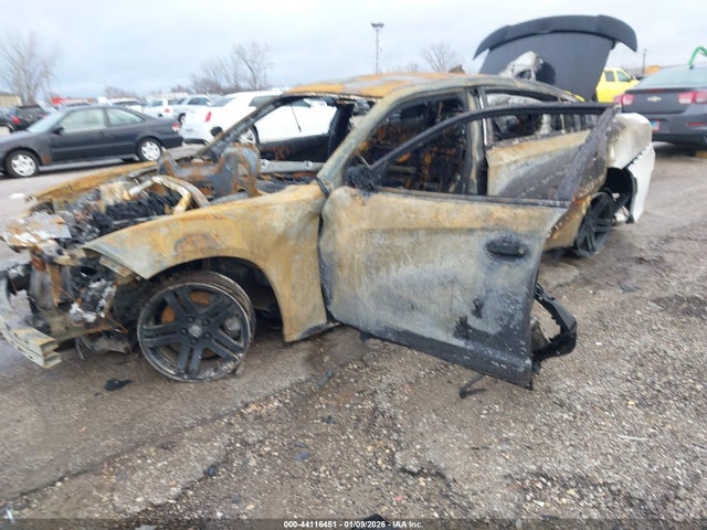 2C3CDXCT6FH825534 Dodge Charger Road/track