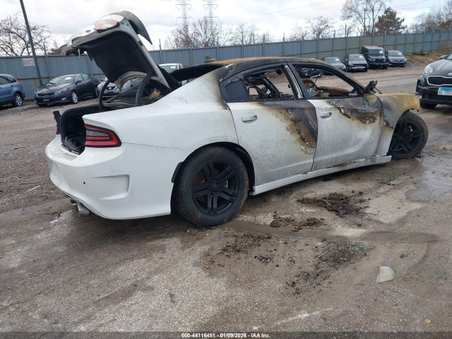 2C3CDXCT6FH825534 Dodge Charger Road/track