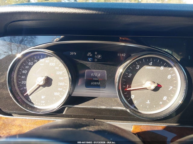 WDDZF4KB8KA548777 Mercedes-Benz E 300 4matic