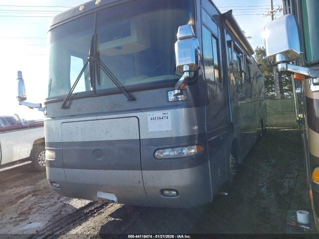 2004 Roadmaster Rail Monocoque მანქანა იყიდება აუქციონზე, vin: 1RF42464442025807, აუქციონის ნომერი: 44116474