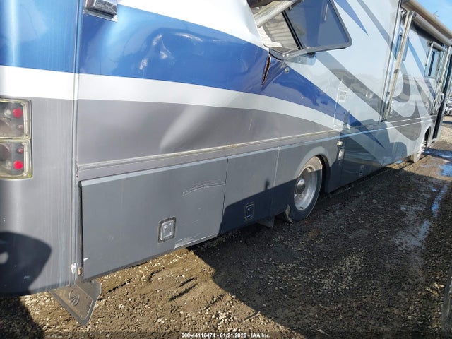 2004 Roadmaster Rail Monocoque მანქანა იყიდება აუქციონზე, vin: 1RF42464442025807, აუქციონის ნომერი: 44116474
