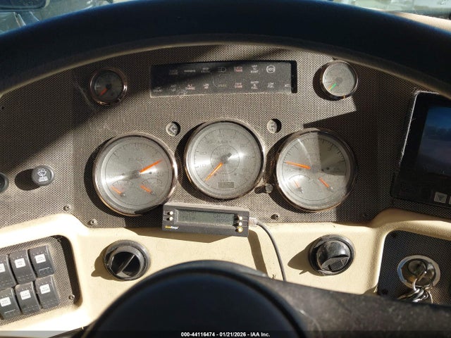 2004 Roadmaster Rail Monocoque მანქანა იყიდება აუქციონზე, vin: 1RF42464442025807, აუქციონის ნომერი: 44116474