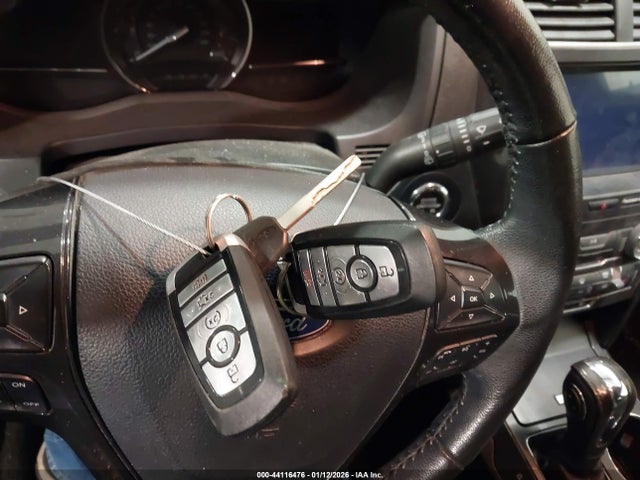 1FM5K8D83JGC86610 Ford EXPLORER XLT
