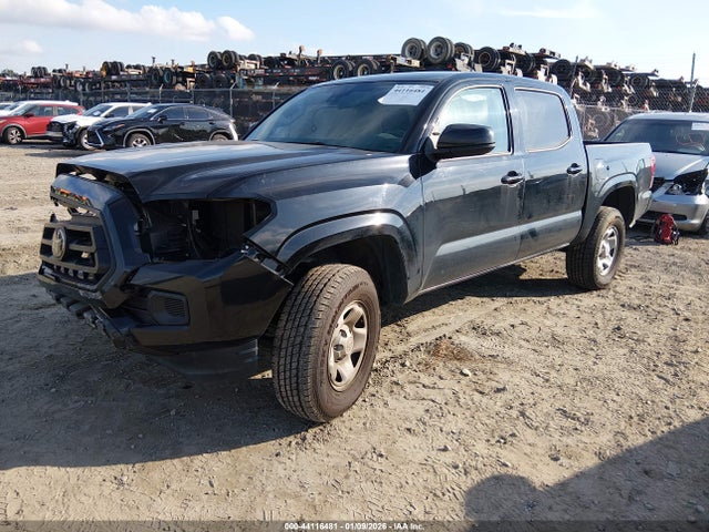 3TYCZ5AN5PT115067 Toyota Tacoma Sr V6