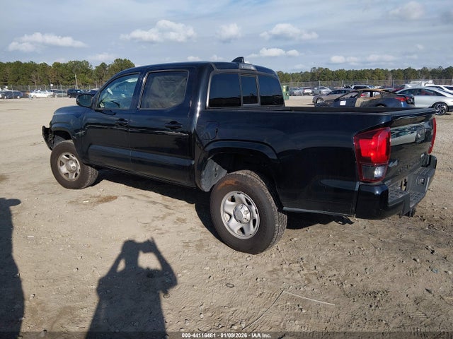 3TYCZ5AN5PT115067 Toyota Tacoma Sr V6