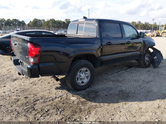 3TYCZ5AN5PT115067 Toyota Tacoma Sr V6