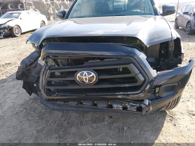 3TYCZ5AN5PT115067 Toyota Tacoma Sr V6