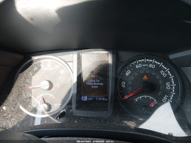 3TYCZ5AN5PT115067 Toyota Tacoma Sr V6