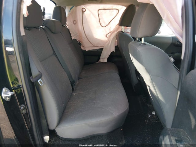 3TYCZ5AN5PT115067 Toyota Tacoma Sr V6