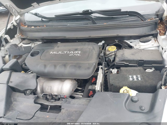 Jeep Cherokee Limited 4x4 2018 1C4PJMDB8JD610866 Image 10