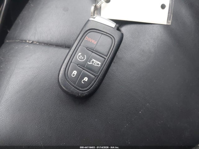Jeep Cherokee Limited 4x4 2018 1C4PJMDB8JD610866 Image 11