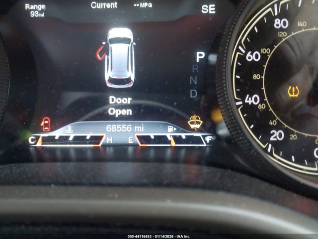 Jeep Cherokee Limited 4x4 2018 1C4PJMDB8JD610866 Image 15
