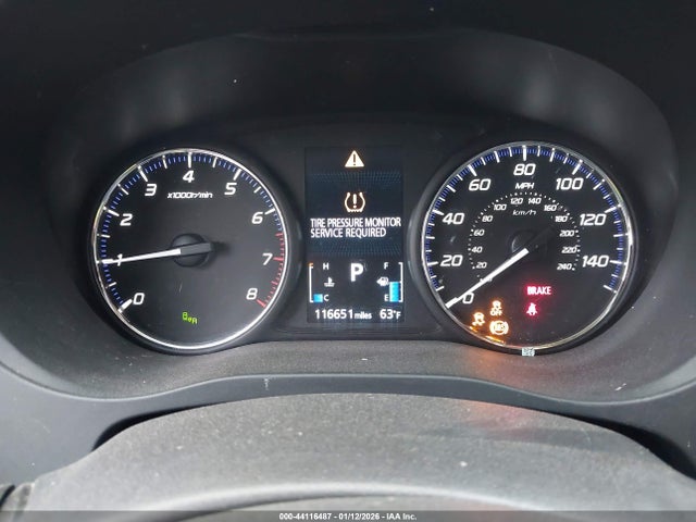 2020 MITSUBISHI OUTLANDER JA4AD3A36LZ035445 Photo 6