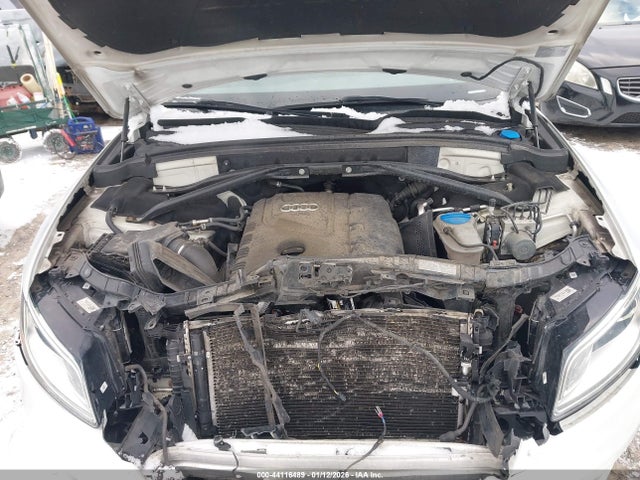 2014 AUDI Q5 WA1LFAFP9EA010141 Photo 9