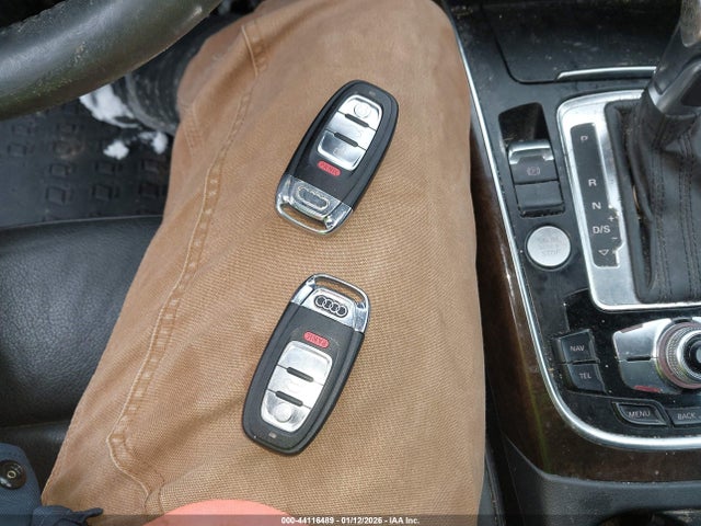 2014 AUDI Q5 WA1LFAFP9EA010141 Photo 10