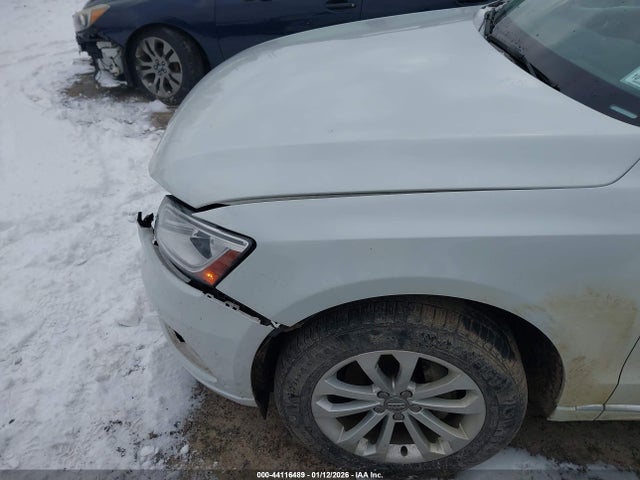 2014 AUDI Q5 WA1LFAFP9EA010141 Photo 5