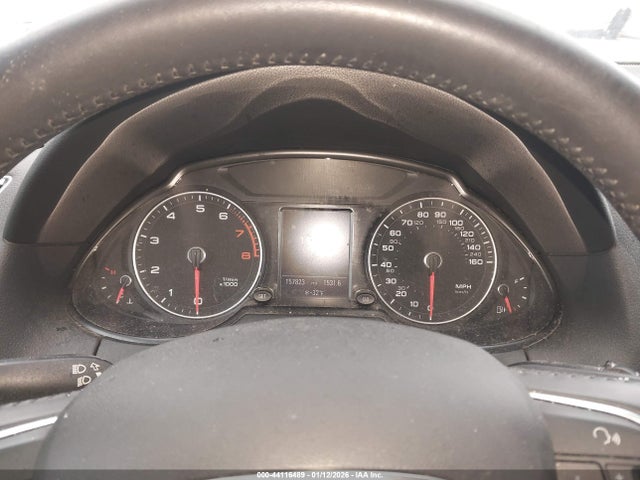 2014 AUDI Q5 WA1LFAFP9EA010141 Photo 6