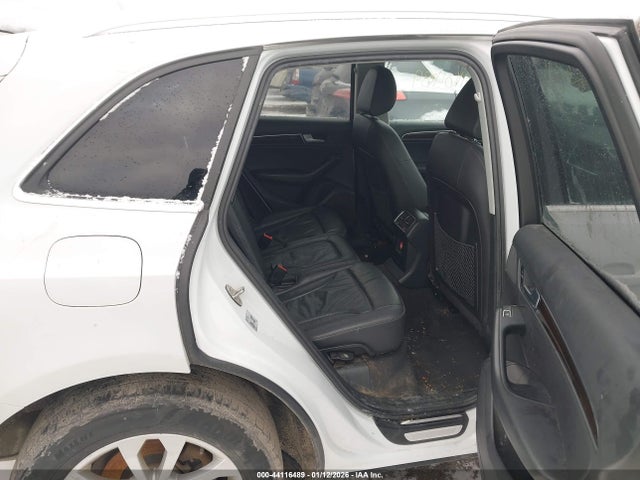 2014 AUDI Q5 WA1LFAFP9EA010141 Photo 7