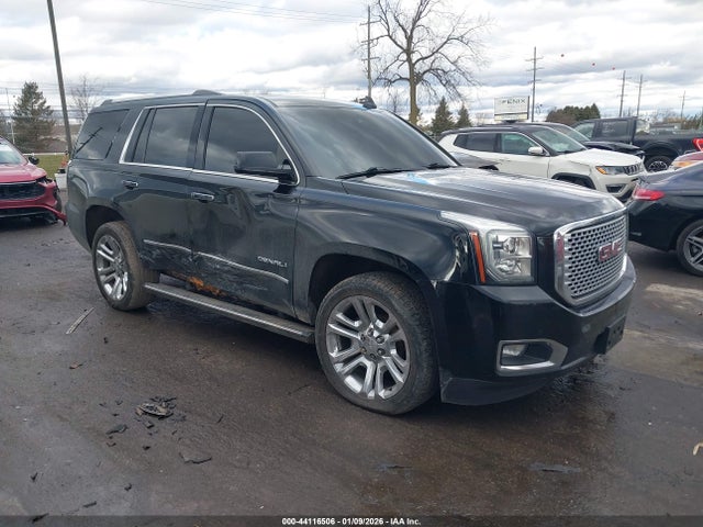 2016 GMC YUKON 1GKS2CKJ1GR423951