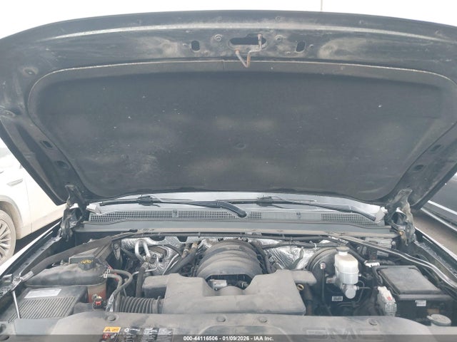 2016 GMC YUKON 1GKS2CKJ1GR423951 Photo 9