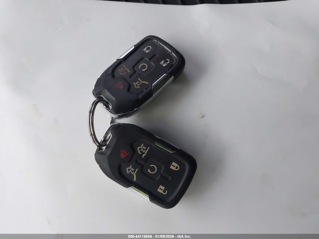 2016 GMC YUKON 1GKS2CKJ1GR423951 Photo 10