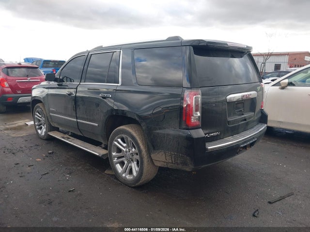 2016 GMC YUKON 1GKS2CKJ1GR423951 Photo 2