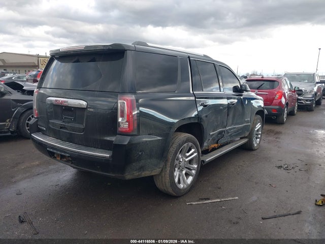 2016 GMC YUKON 1GKS2CKJ1GR423951 Photo 3
