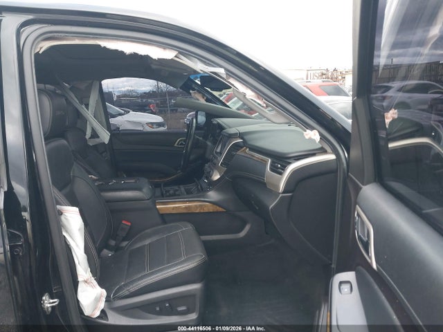 2016 GMC YUKON 1GKS2CKJ1GR423951 Photo 4