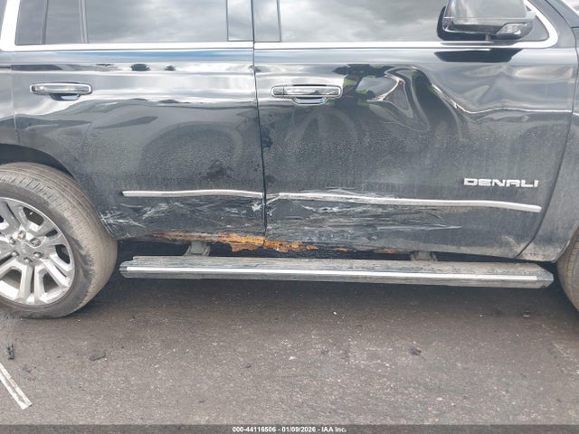 2016 GMC YUKON 1GKS2CKJ1GR423951 Photo 5