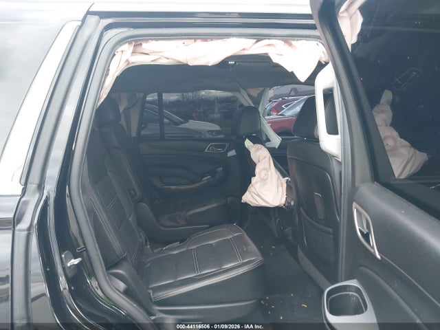 2016 GMC YUKON 1GKS2CKJ1GR423951 Photo 7