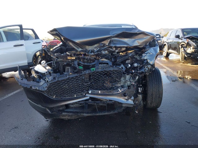 44116508 :رقم المزاد ، 3MVDMBBMXSM772084 vin ، 2025 Mazda Cx-30 2.5 S Select Sport مزاد بيع