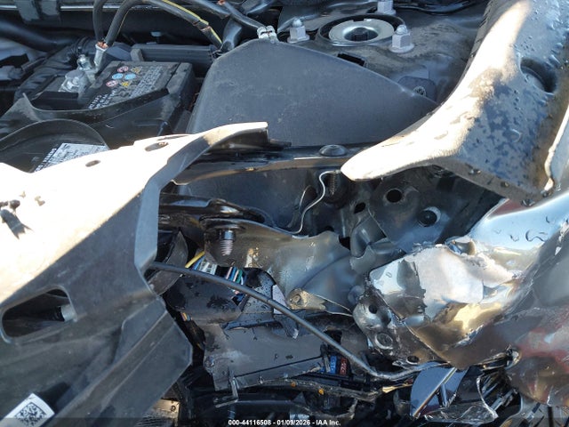 44116508 :رقم المزاد ، 3MVDMBBMXSM772084 vin ، 2025 Mazda Cx-30 2.5 S Select Sport مزاد بيع