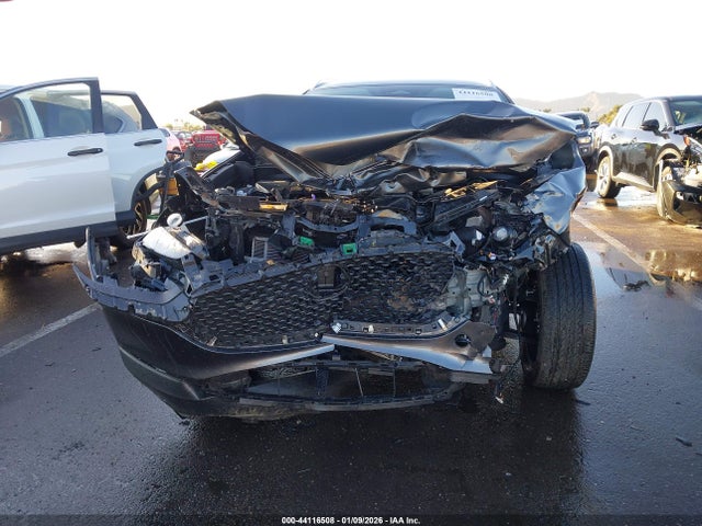44116508 :رقم المزاد ، 3MVDMBBMXSM772084 vin ، 2025 Mazda Cx-30 2.5 S Select Sport مزاد بيع