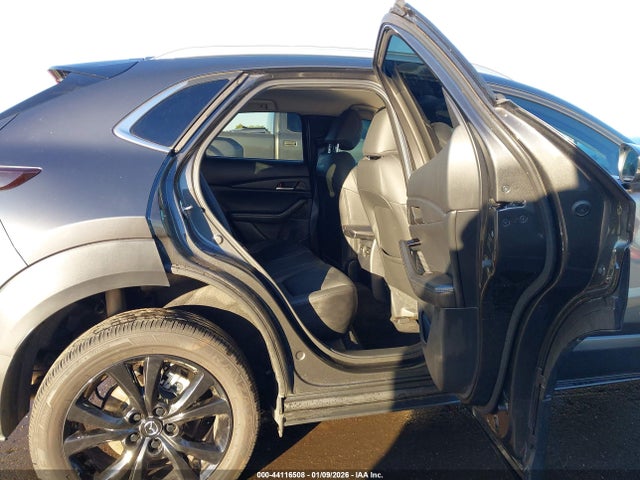 44116508 :رقم المزاد ، 3MVDMBBMXSM772084 vin ، 2025 Mazda Cx-30 2.5 S Select Sport مزاد بيع