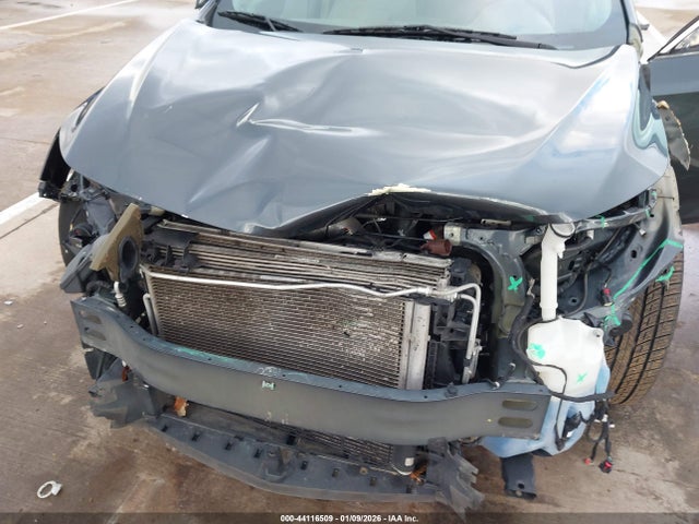 2021 CHEVROLET MALIBU 1G1ZD5ST3MF056493 Photo 5