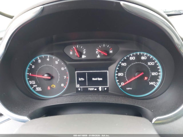 2021 CHEVROLET MALIBU 1G1ZD5ST3MF056493 Photo 6