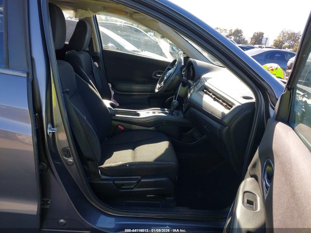 3CZRU5H52JG703826 Honda HR-V EX