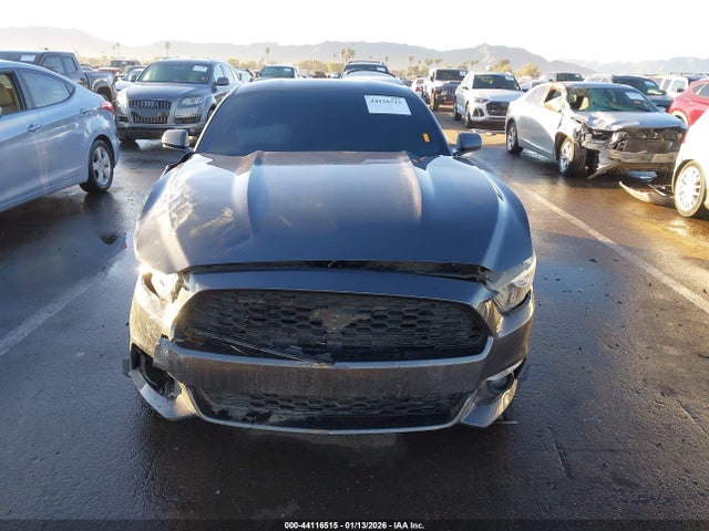 1FA6P8TH6H5344796 Ford Mustang Ecoboost